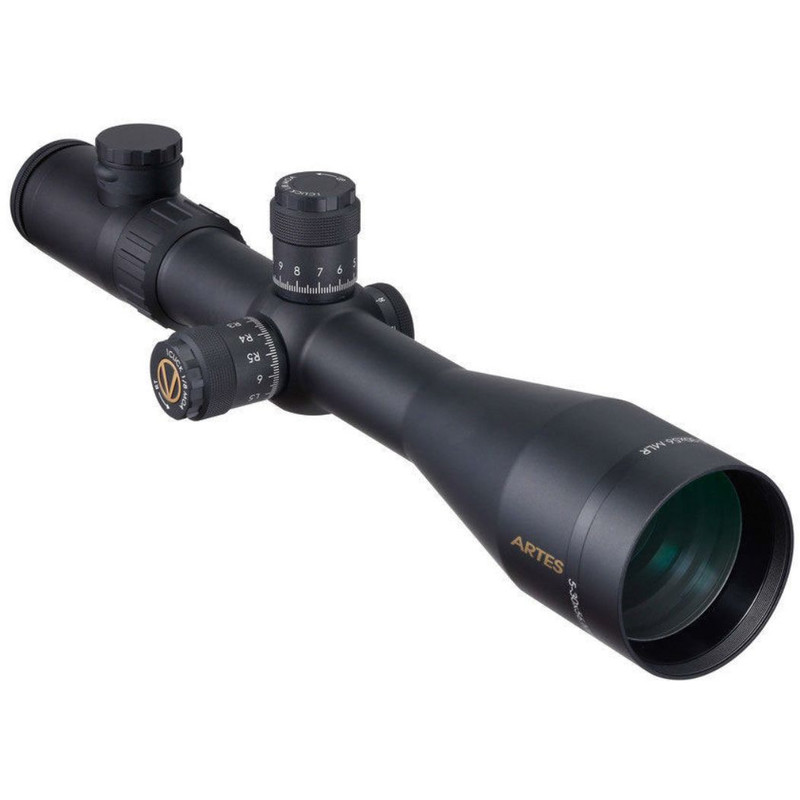 Vixen Riflescope 5-30x56 Artes ED,SF, Absehen MLR20