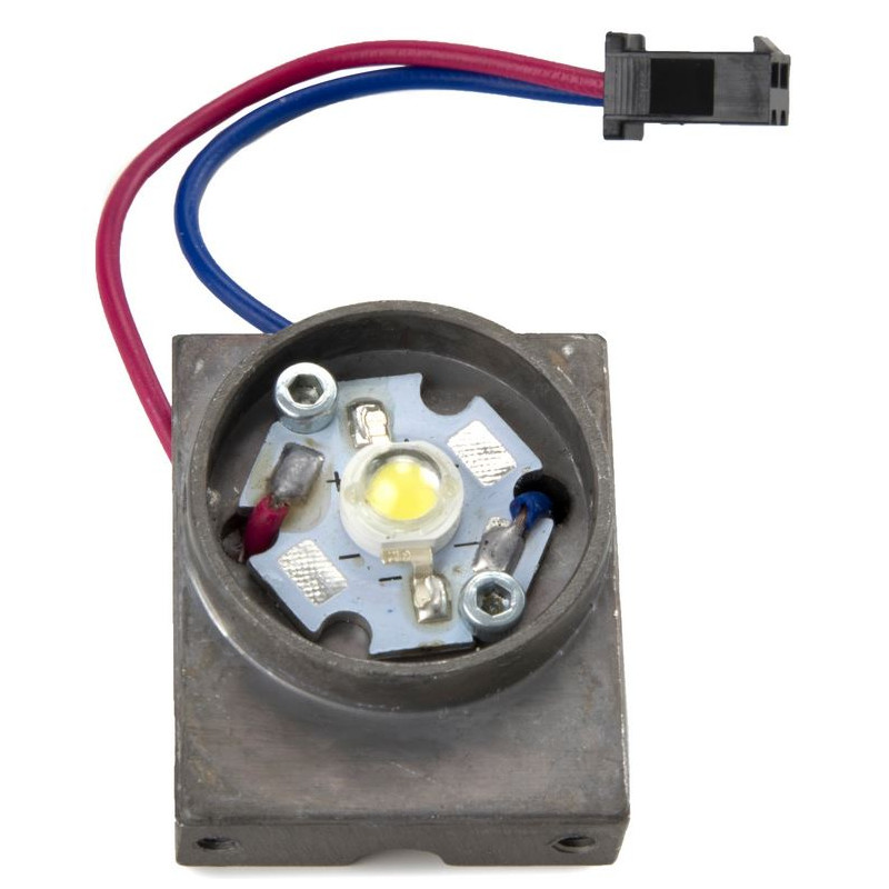 Euromex LED unità di ricambio 1W AE.9981 (BioBlue)