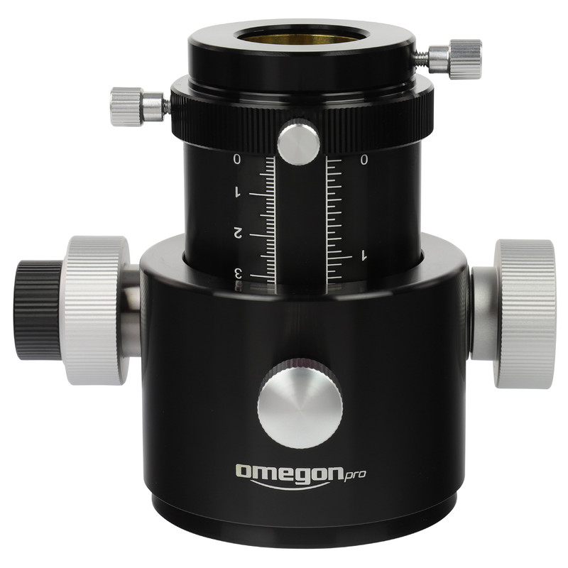 Omegon Pro 2'' Newton Crayford-focuser, Dual Speed