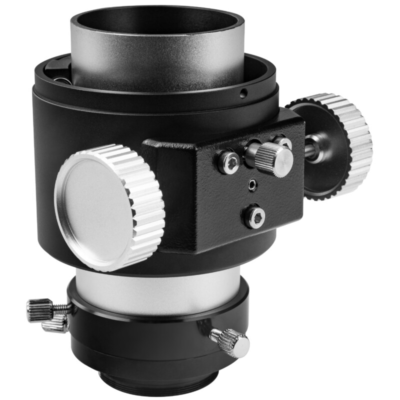 Omegon Crayford-focuser, 2 inch, voor Newton-telescopen