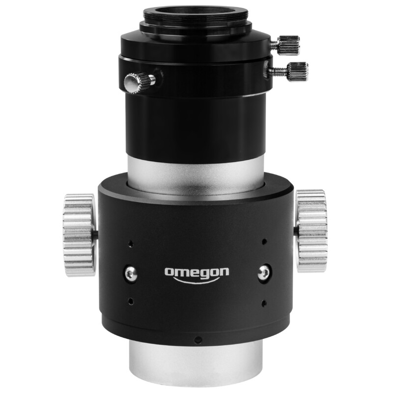 Omegon Focheggiatore Crayford 2" per telescopi Newton