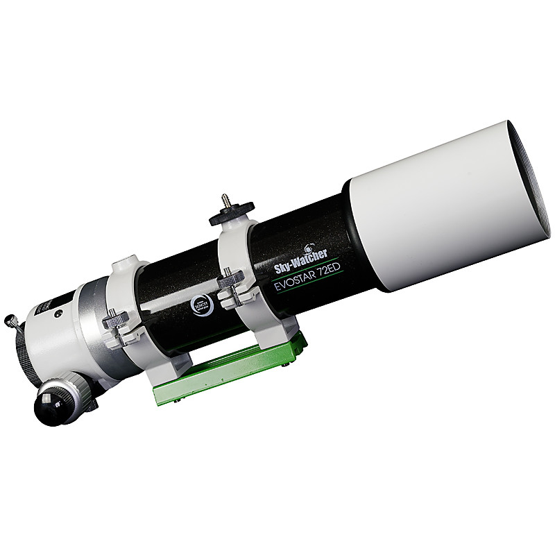 Skywatcher Apochromatische refractor AP 72/420 EvoStar 72 ED DS Pro OTA