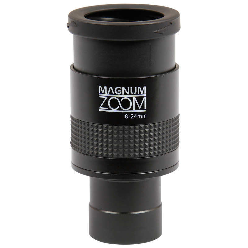 Omegon Ocular de para zoom Magnum, 8-24 mm, 1,25''