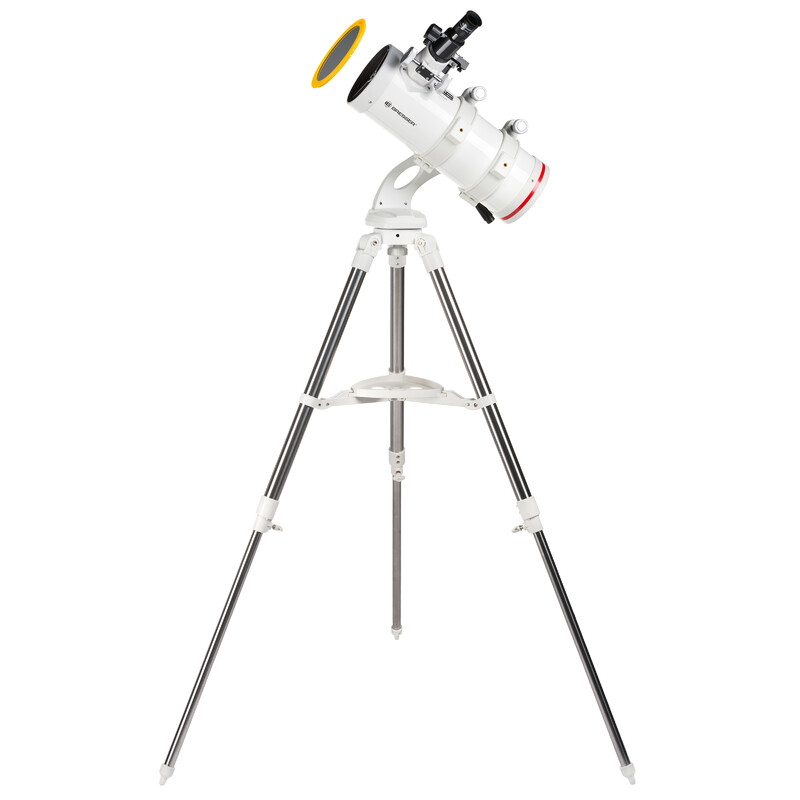 Bresser Telescopio N 114/500 Nano AZ