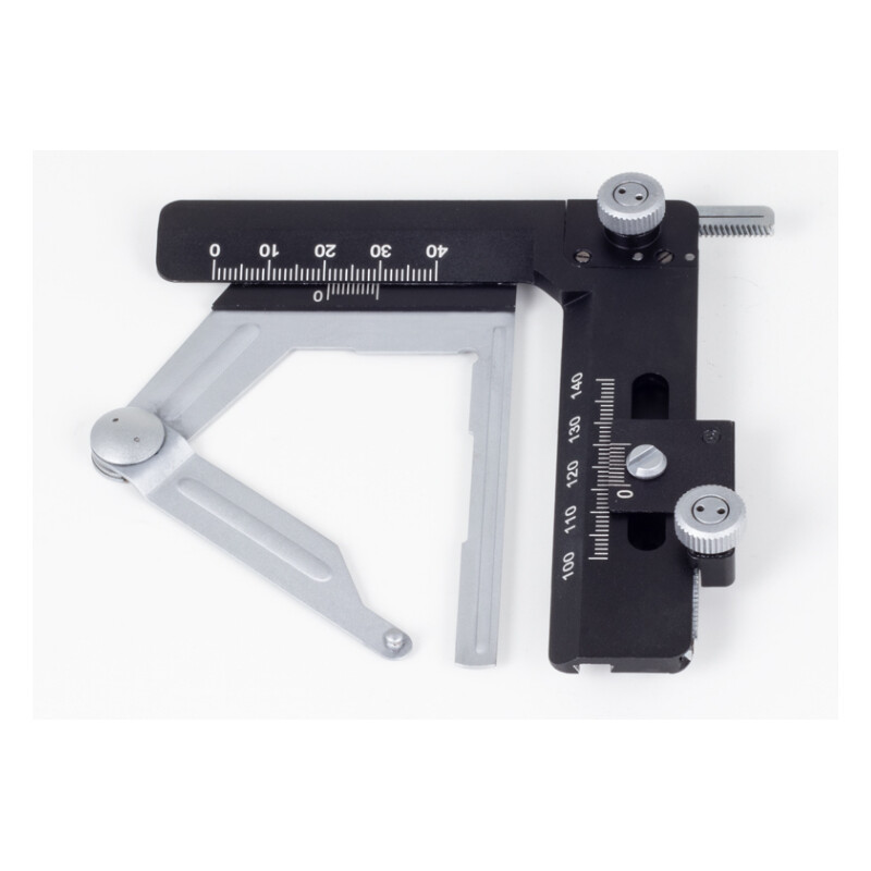 Motic Cruceta X/Y acoplable (BA-310 POL)