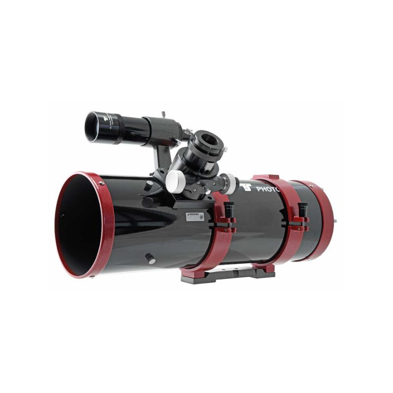 TS Optics Telescopio N 154/600 Photon OTA