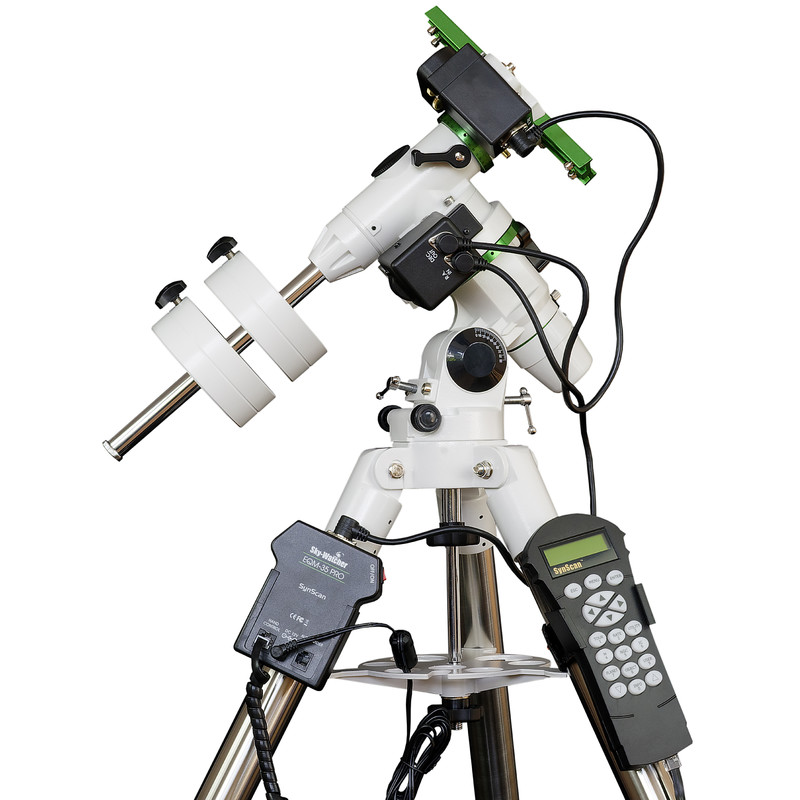 Skywatcher Montatura EQM-35 PRO SynScan GoTo