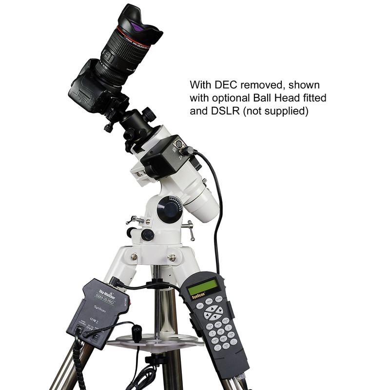 Skywatcher Montatura EQM-35 PRO SynScan GoTo