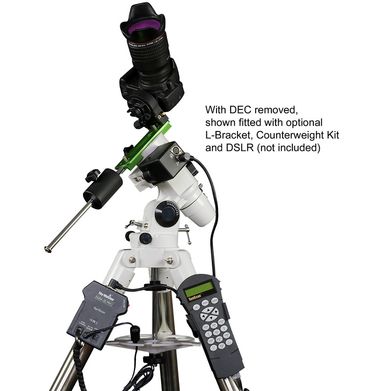 Skywatcher Montura EQM-35 PRO SynScan GoTo