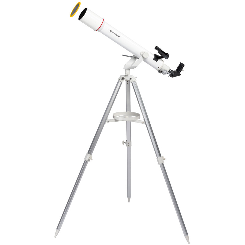 Bresser Telescopio AC 70/700 Nano AZ