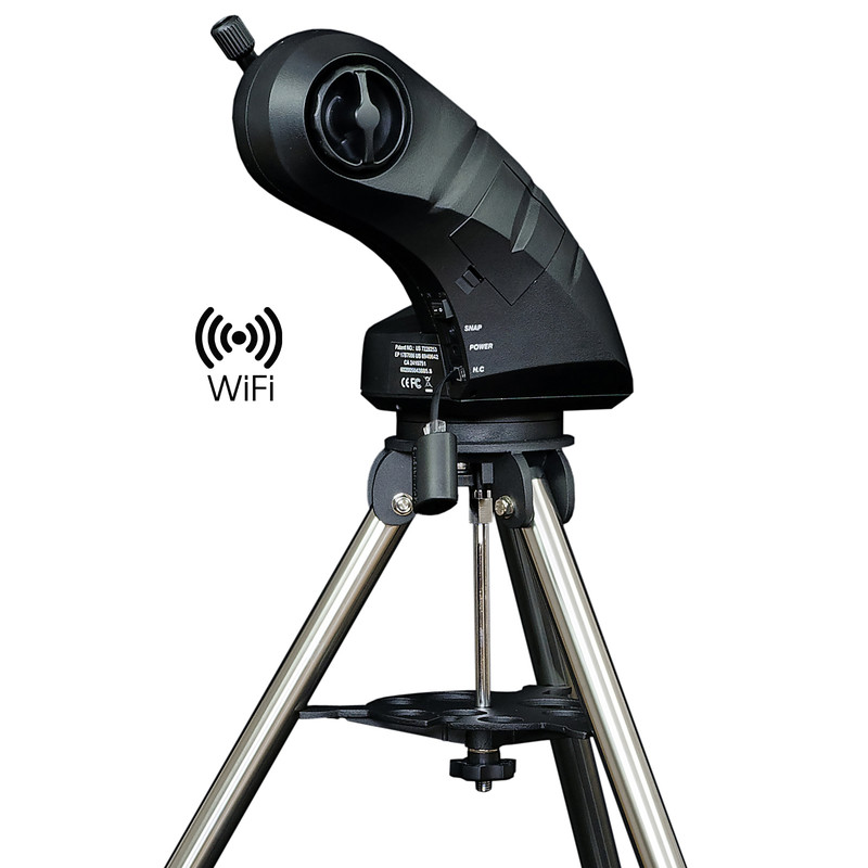 Skywatcher Montatura Star Discovery AZ SynScan WiFi GoTo