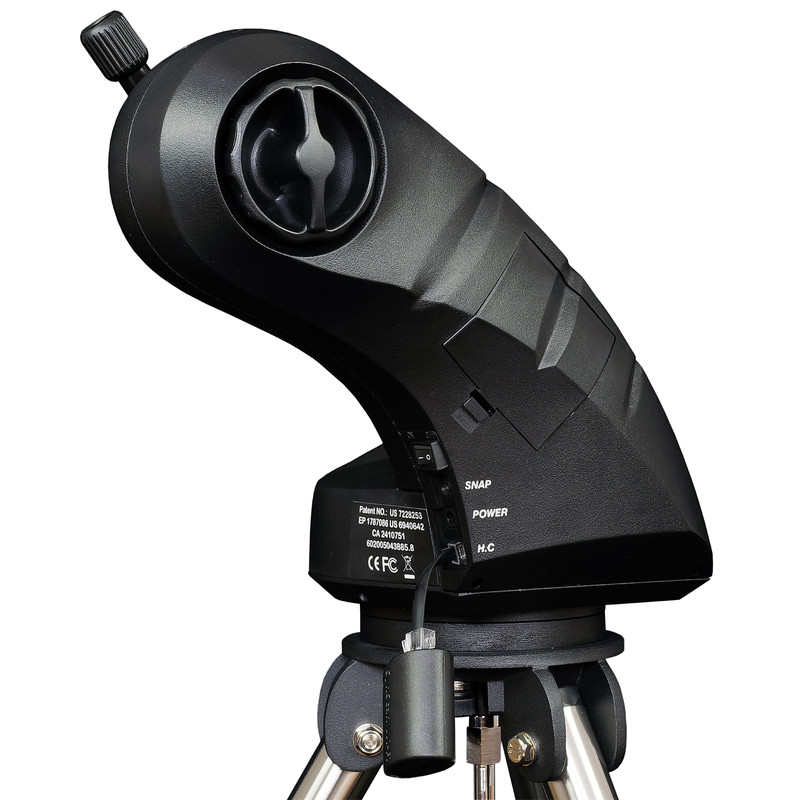 Skywatcher Montatura Star Discovery AZ SynScan WiFi GoTo