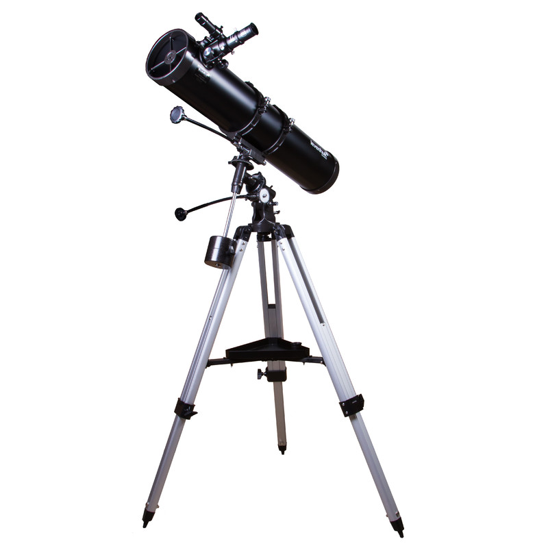 Levenhuk Telescope N 130/900 Skyline EQ-2