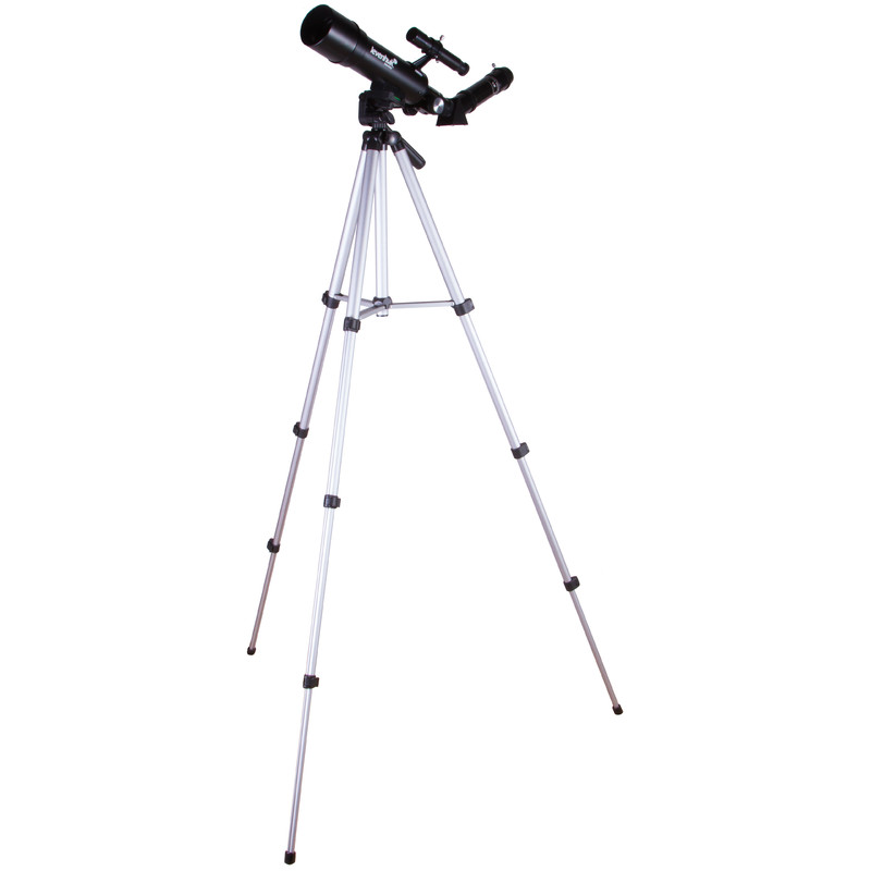 Levenhuk Telescopio AC 50/360 Skyline Travel AZ