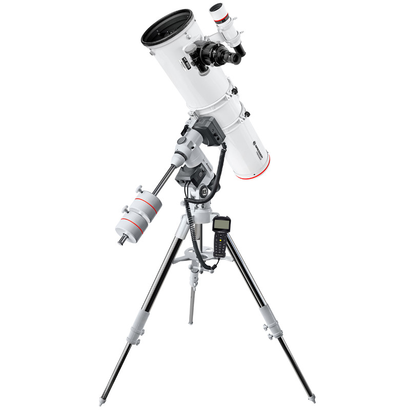 Bresser Telescoop N 203/1200 Messier Hexafoc EXOS-2 GoTo