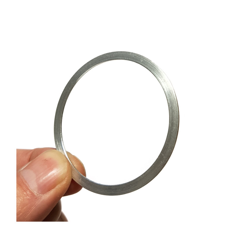 ASToptics Verlengstuk T2 Fine tuning ring - 1mm (Aluminium)