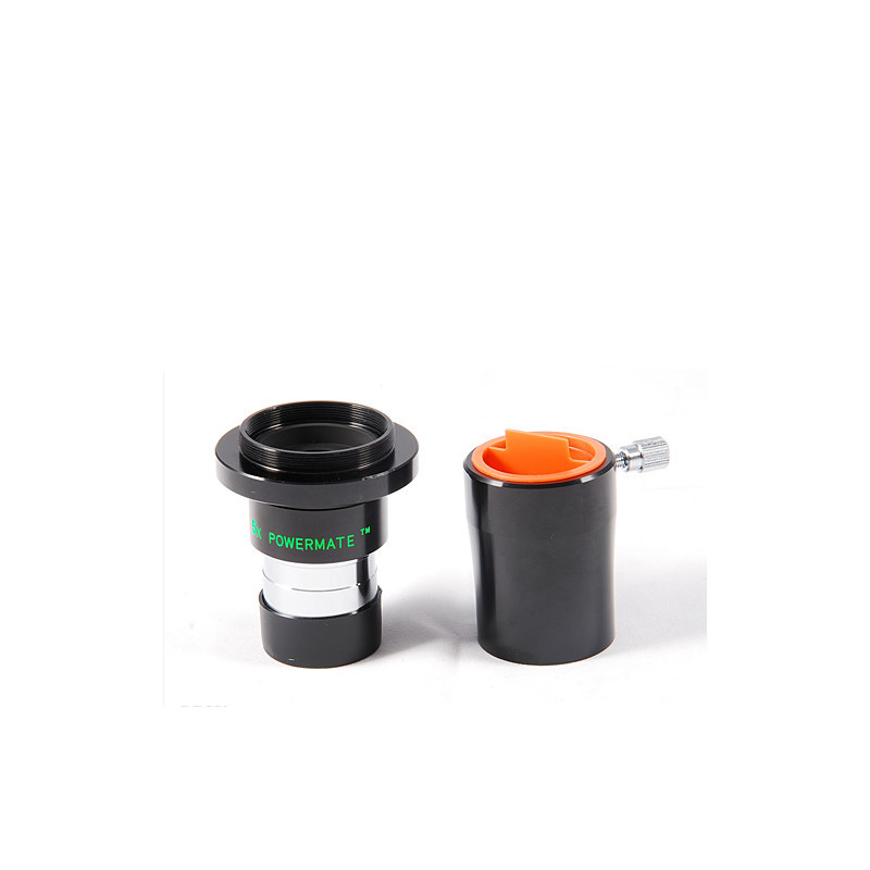 ASToptics Adapter ADAPTADOR T2 PARA TELEVUE POWERMATE 2.5X/5X