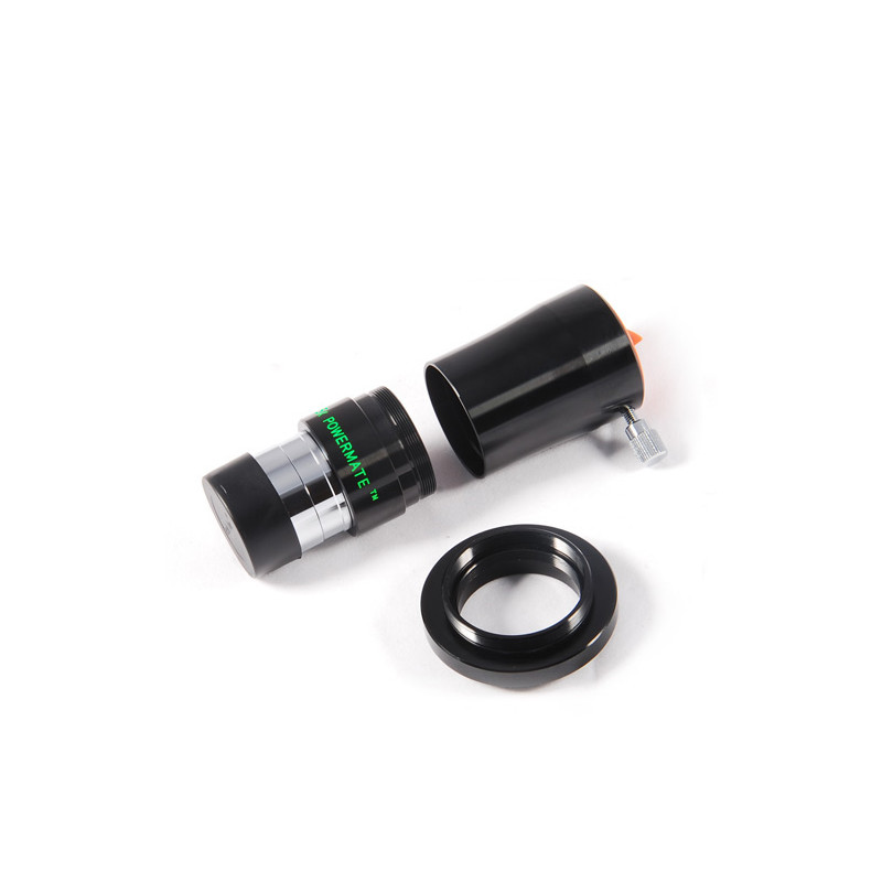 ASToptics Adapter ADAPTADOR T2 PARA TELEVUE POWERMATE 2.5X/5X