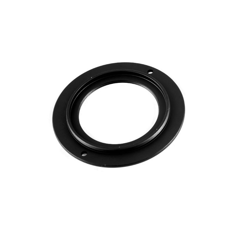 ASToptics Adapter M54 (man) naar T2 (vrouw)