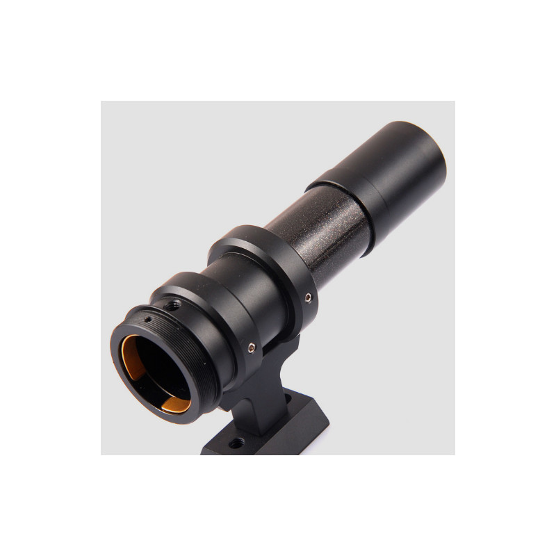 ASToptics Guidescope Mini volgkijker, 30mm, Ultra licht