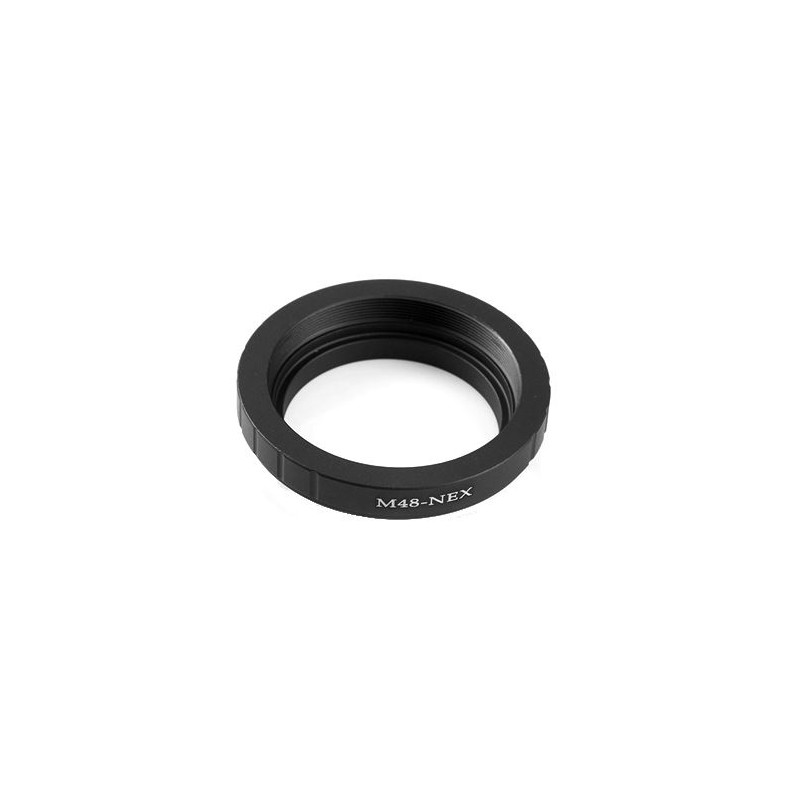 ASToptics M48 adapter voor Sony A7, 9mm