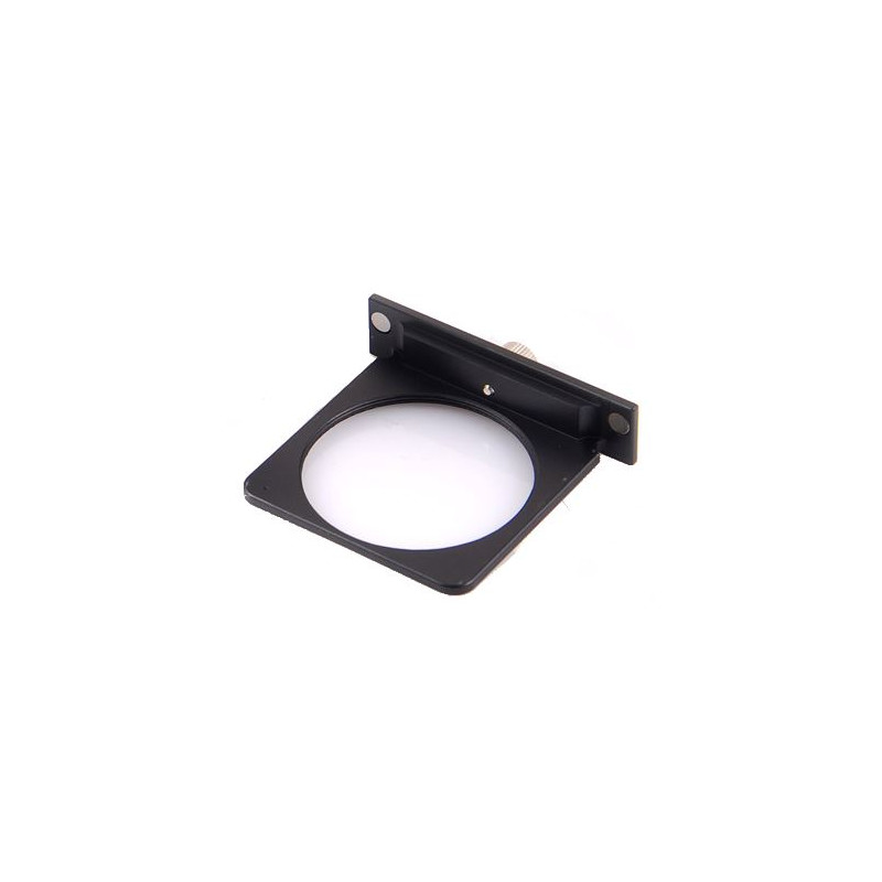 ASToptics SOPORTE PARA FILTRO DE 1,25" PARA SISTEMA DE CORREDERA DE AST