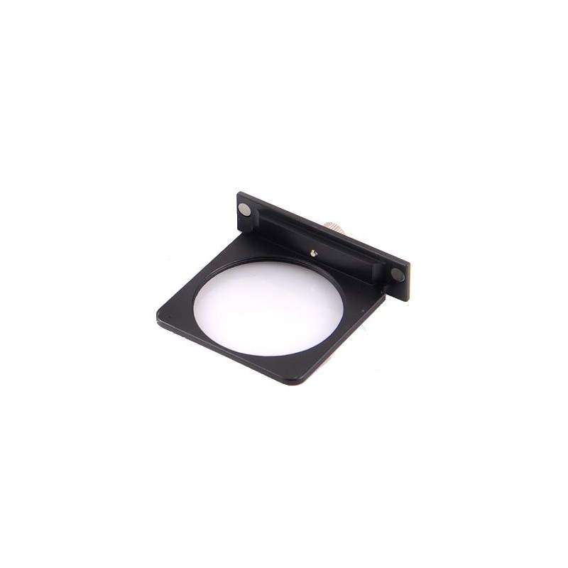 ASToptics SOPORTE PARA FILTRO DE 2" PARA SISTEMA DE CORREDERA DE AST