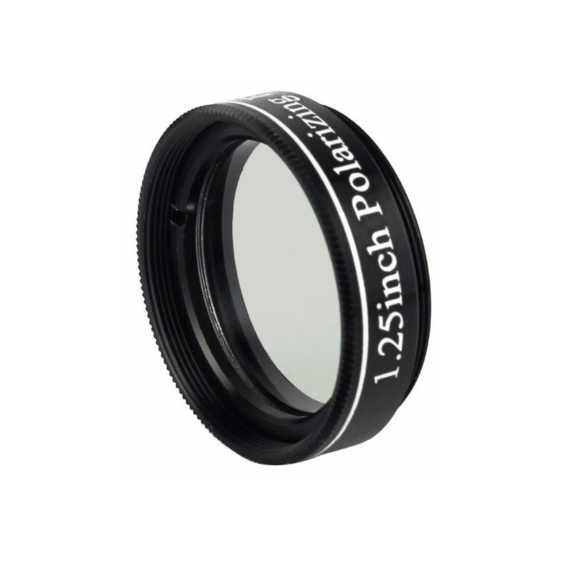 ASToptics FILTRO POLARIZADOR ÚNICO, 1,25"