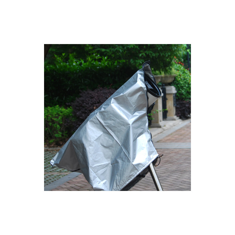 ASToptics OBSERVING HOOD / cover telescopio 100