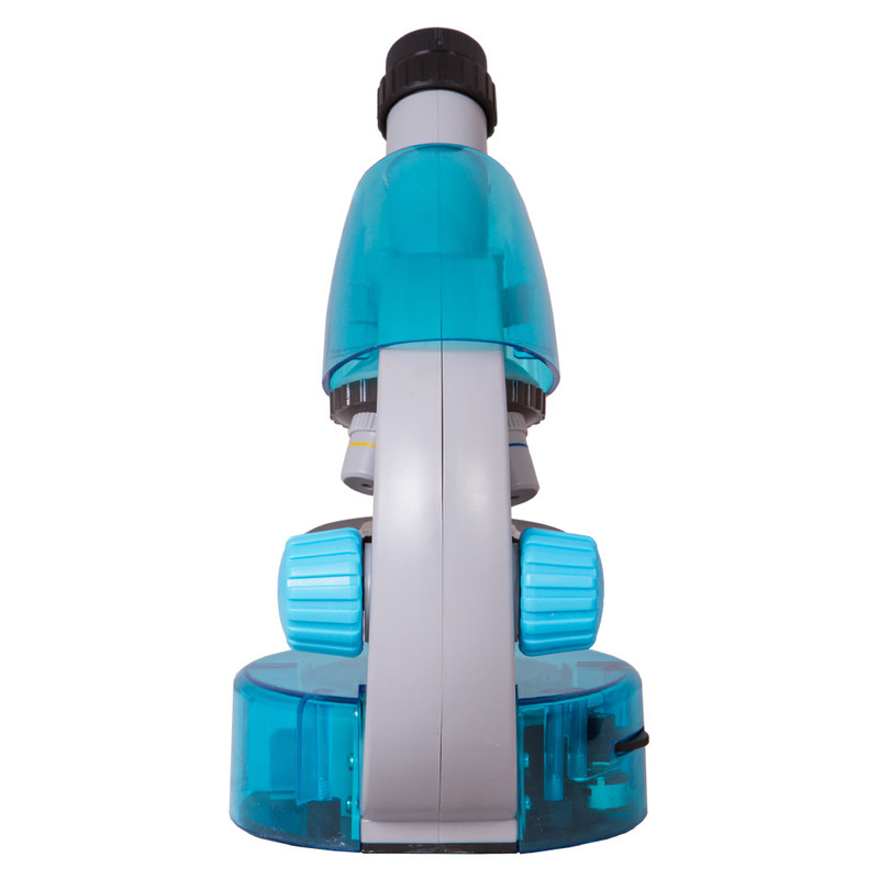 Levenhuk Microscopio LabZZ M101 Azure