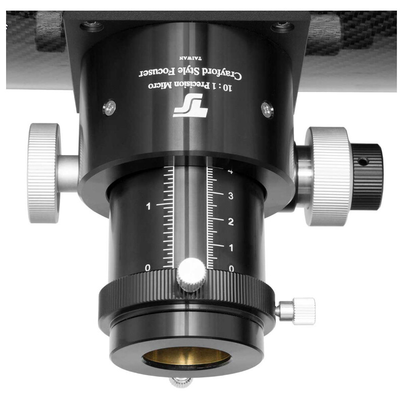 TS Optics Telescoop N 203/800 Photon OTA