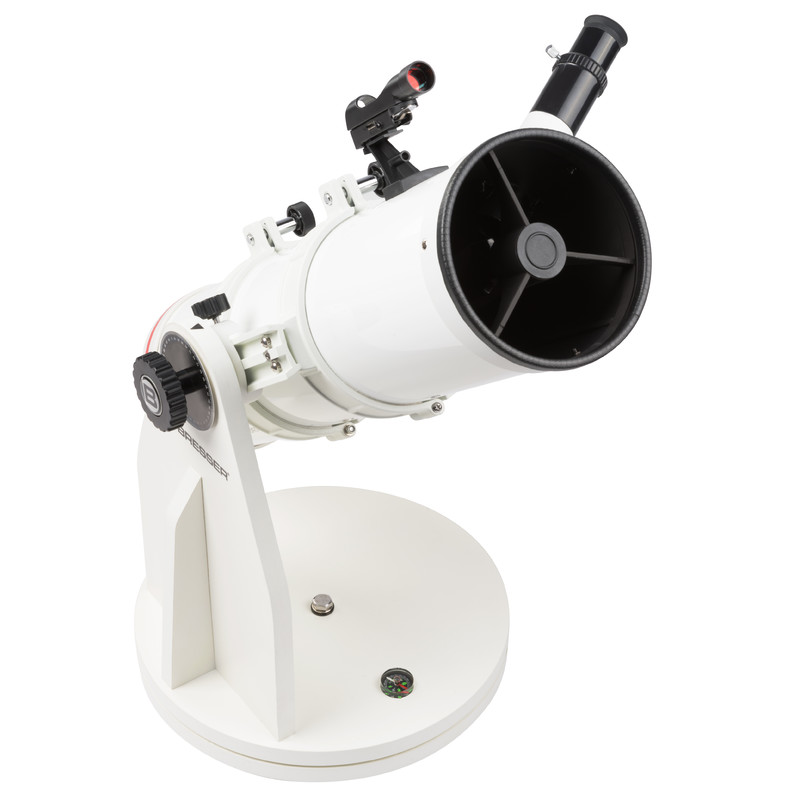 Bresser Telescopio Dobson N 130/650 Messier DOB