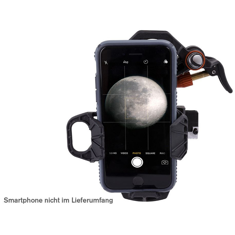 Celestron Smart Phone Imaging Adapter NexYZ with remote shutter release