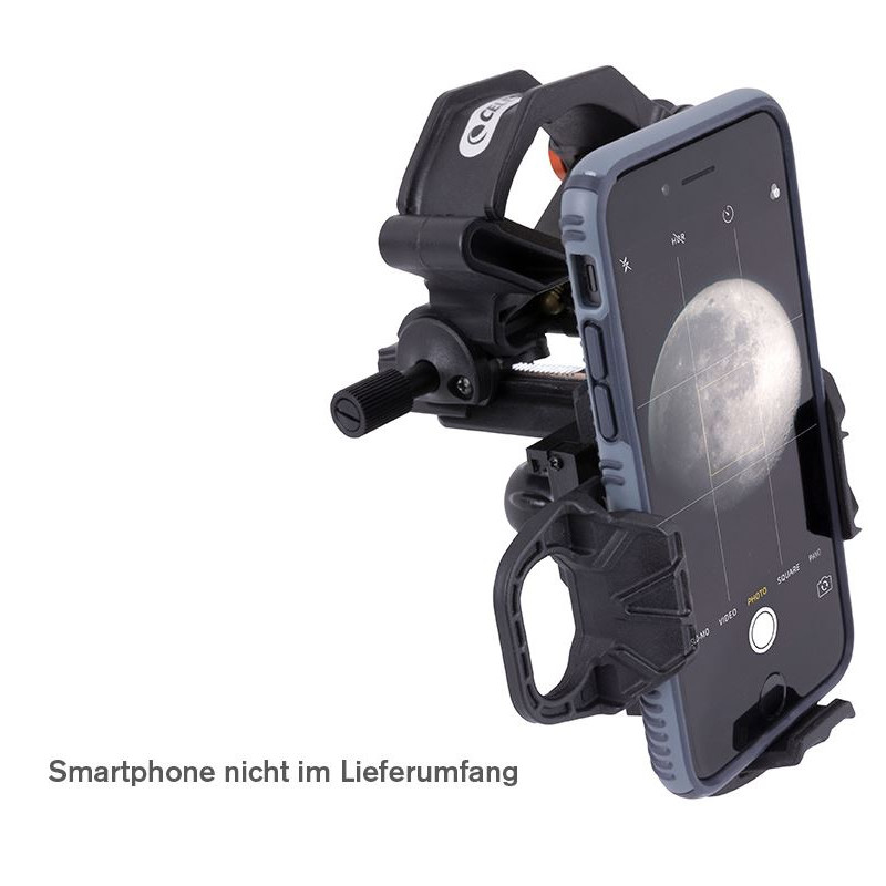 Celestron Smart Phone Imaging Adapter NexYZ with remote shutter release