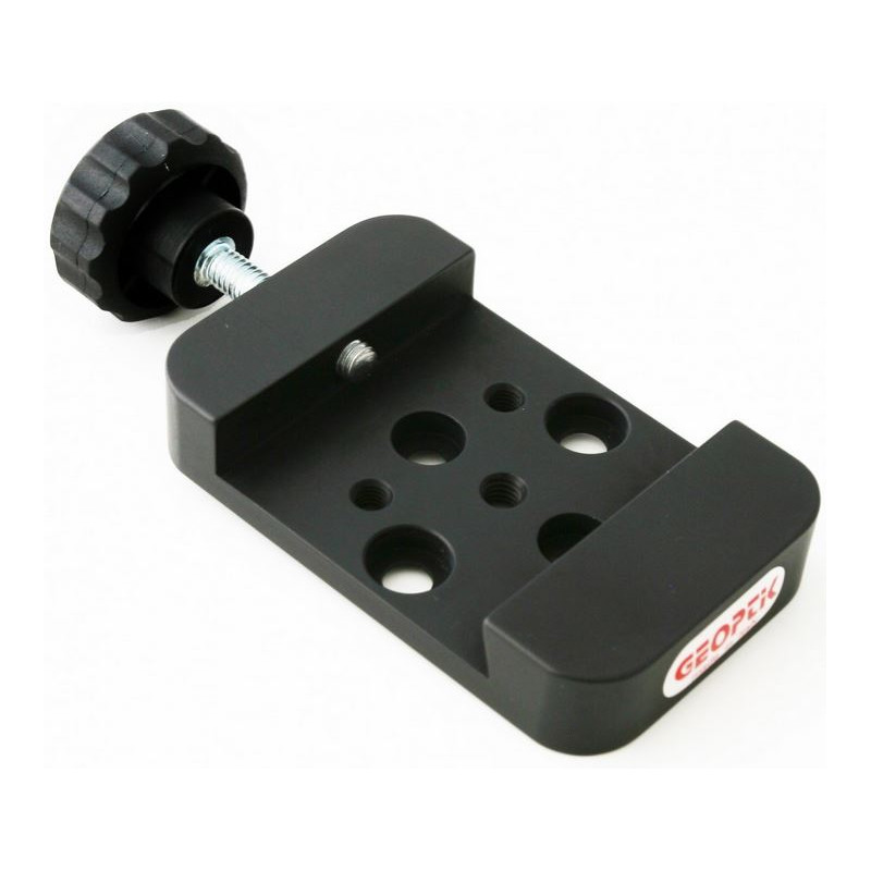 Geoptik Prism clamp Vixen-Style 80mm