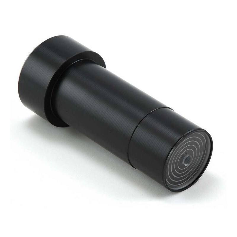 TS Optics Ocular de ajuste Collimation Eyepiece for Newtonian Telescopes Concenter 1.25"