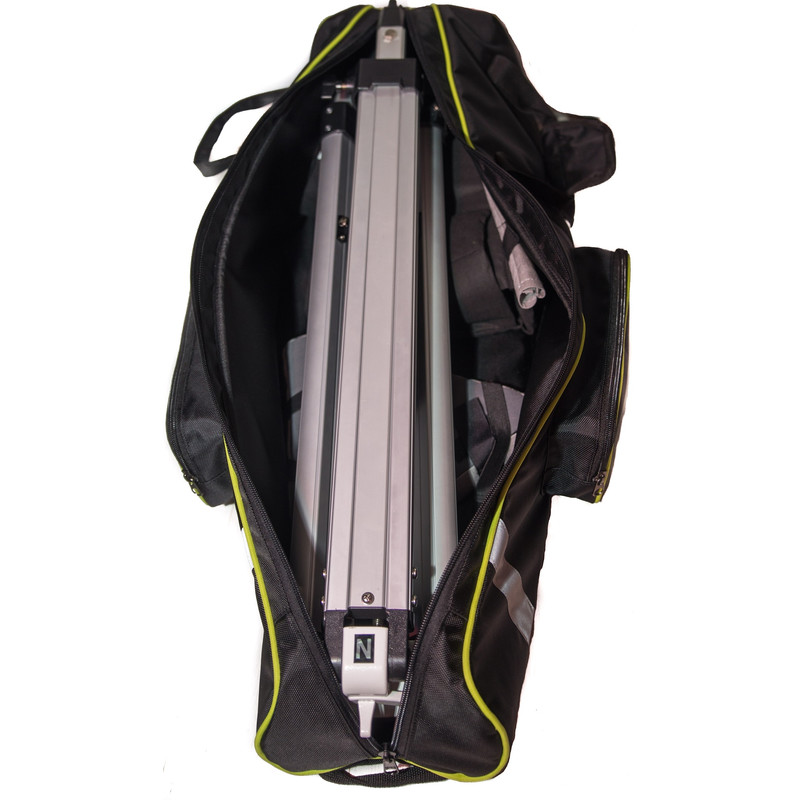 Oklop Bolso de transporte Mochila para montura EQ3