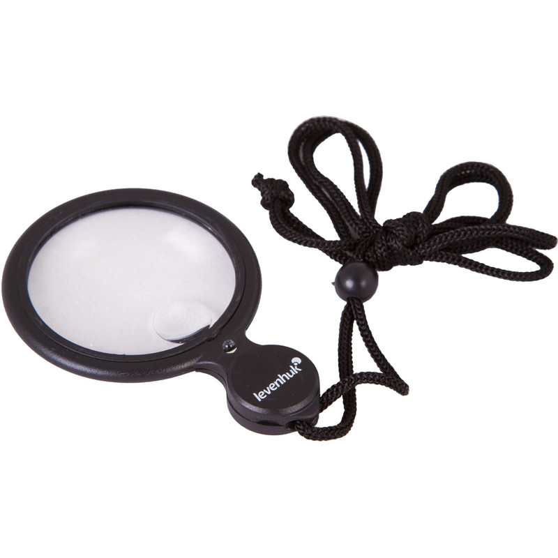 CLIP ON EYE LOUPE 5X, Hand Held Magnifiers