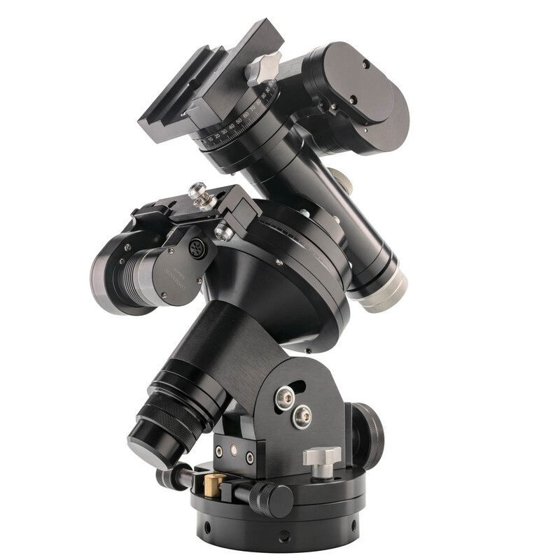 Losmandy Montatura GM811G Gemini 2 GoTo HD-Tripod