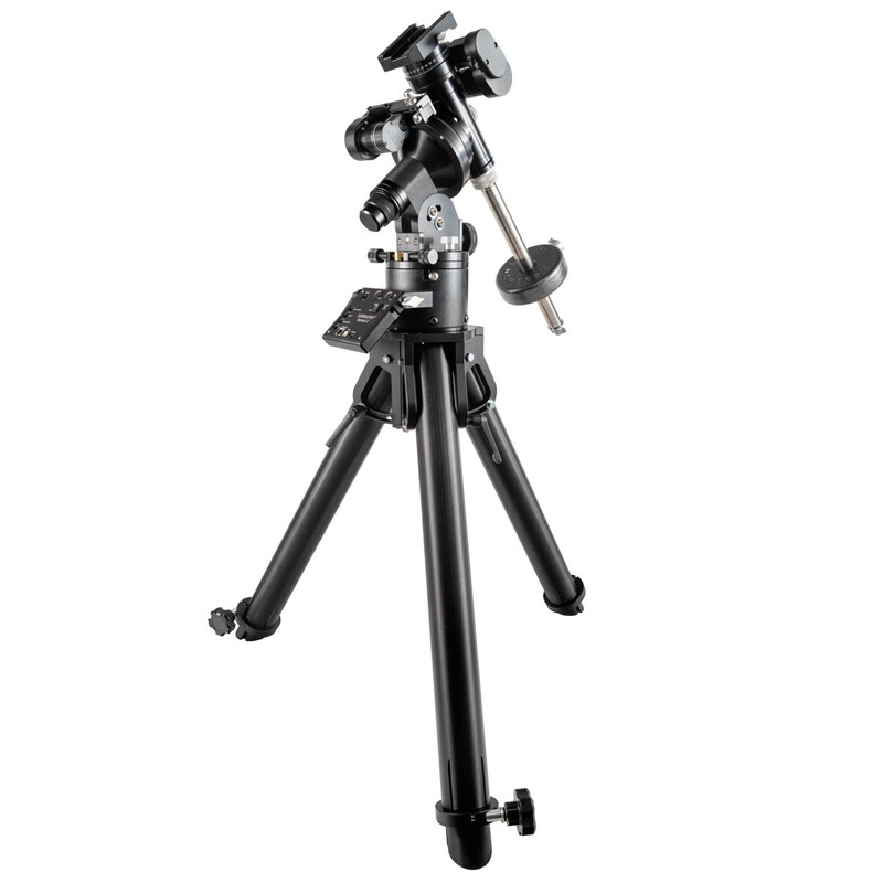 Losmandy Montatura GM811G Gemini 2 GoTo HD-Tripod