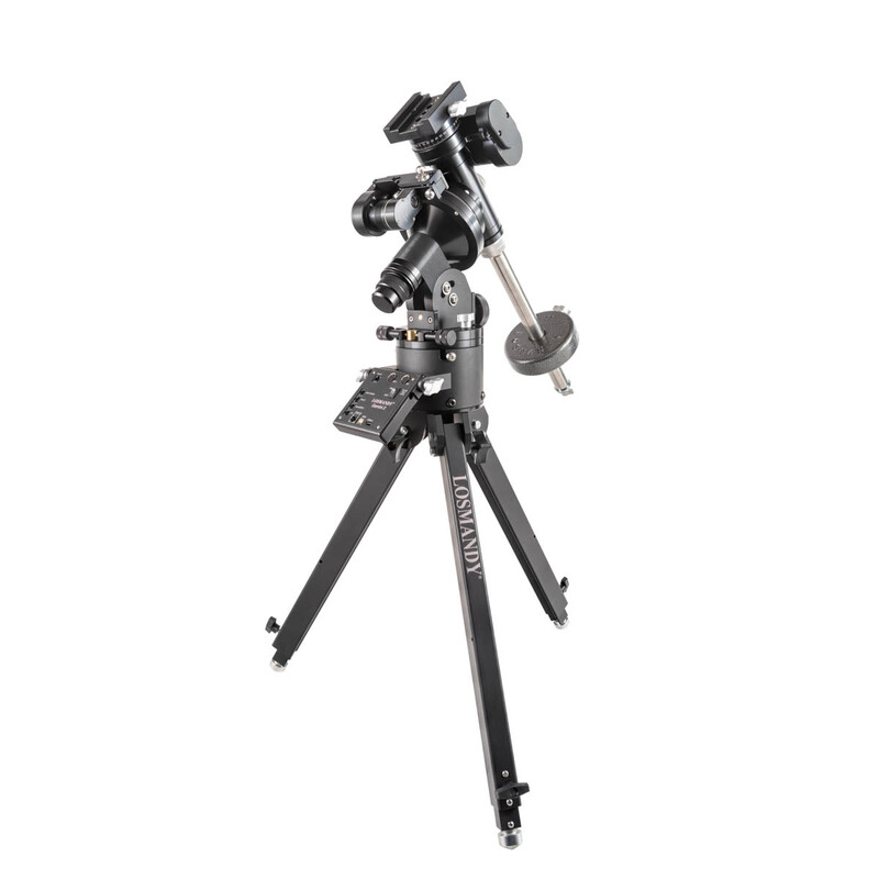 Losmandy Montatura GM811G Gemini 2 GoTo HD-Tripod