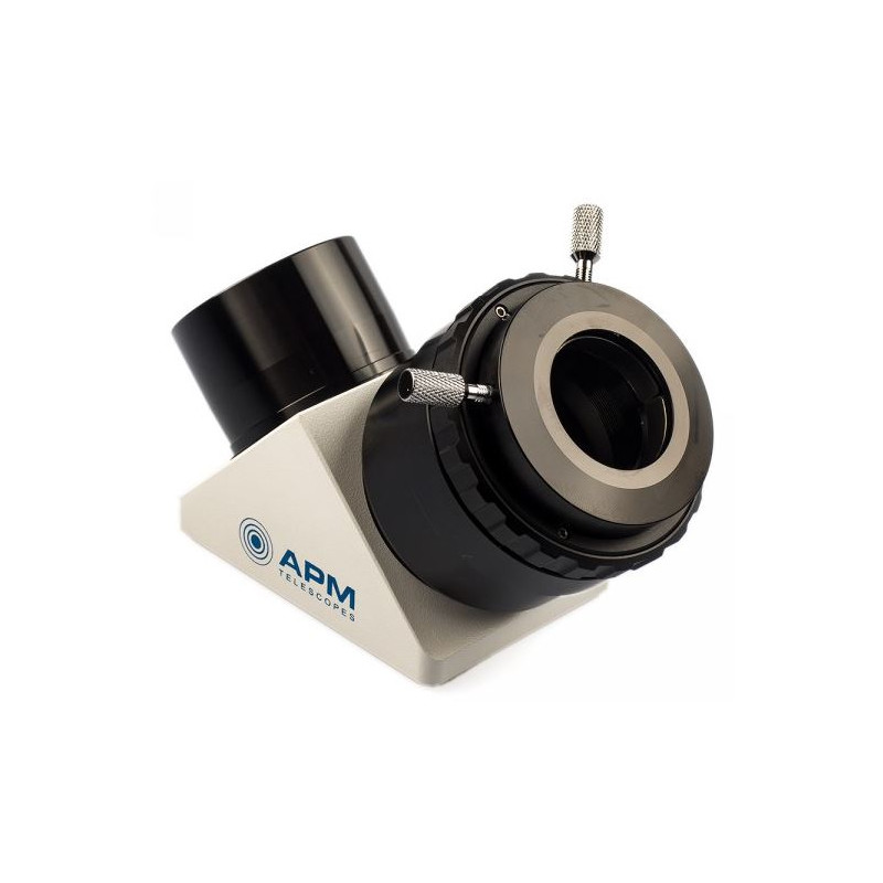 APM Diagonal prism with quick release 2"