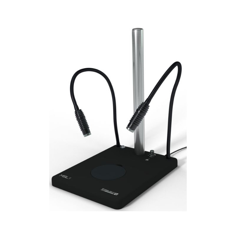 StarLight Opto-Electronics Stand column MSL1, with Incident light (without LED modules)