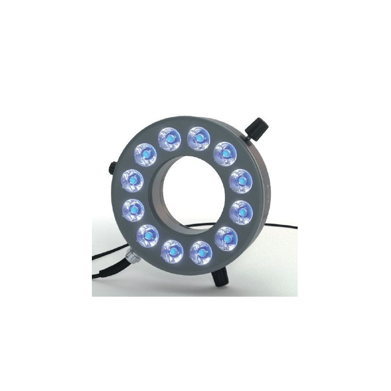 StarLight Opto-Electronics RL12-18s B, blue (470 nm), Ø 66mm