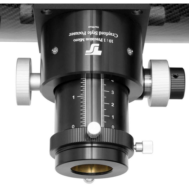 TS Optics Telescoop N 254/1016 Carbon Photon OTA