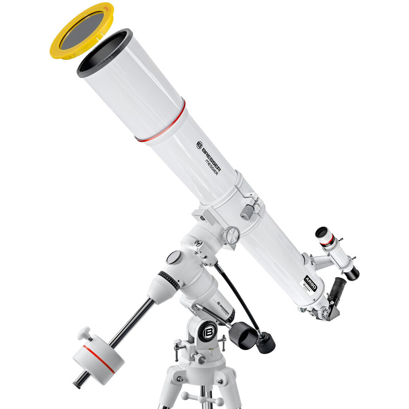 Bresser Telescoop AC 90/1200 Messier EXOS-1