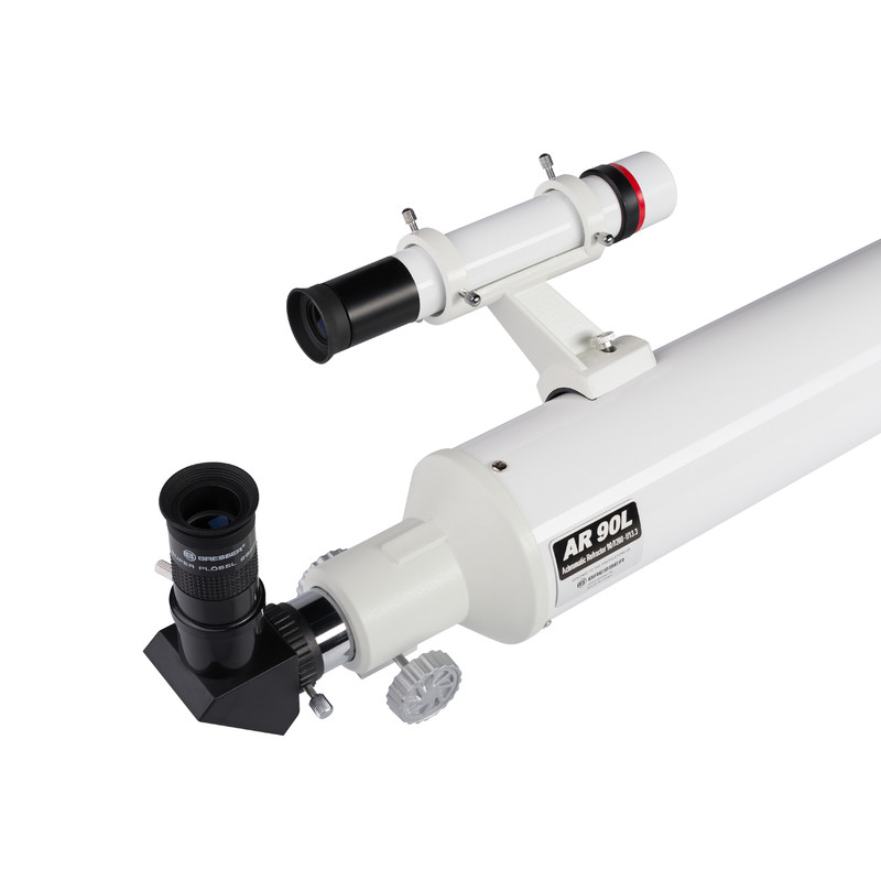 Bresser Telescoop AC 90/1200 Messier EXOS-1