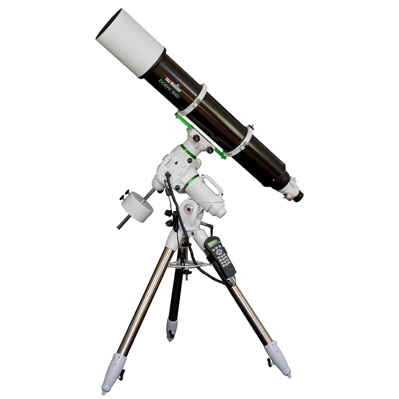 Skywatcher Refractor apocromático AP 150/1200 EvoStar ED EQ6R GoTo