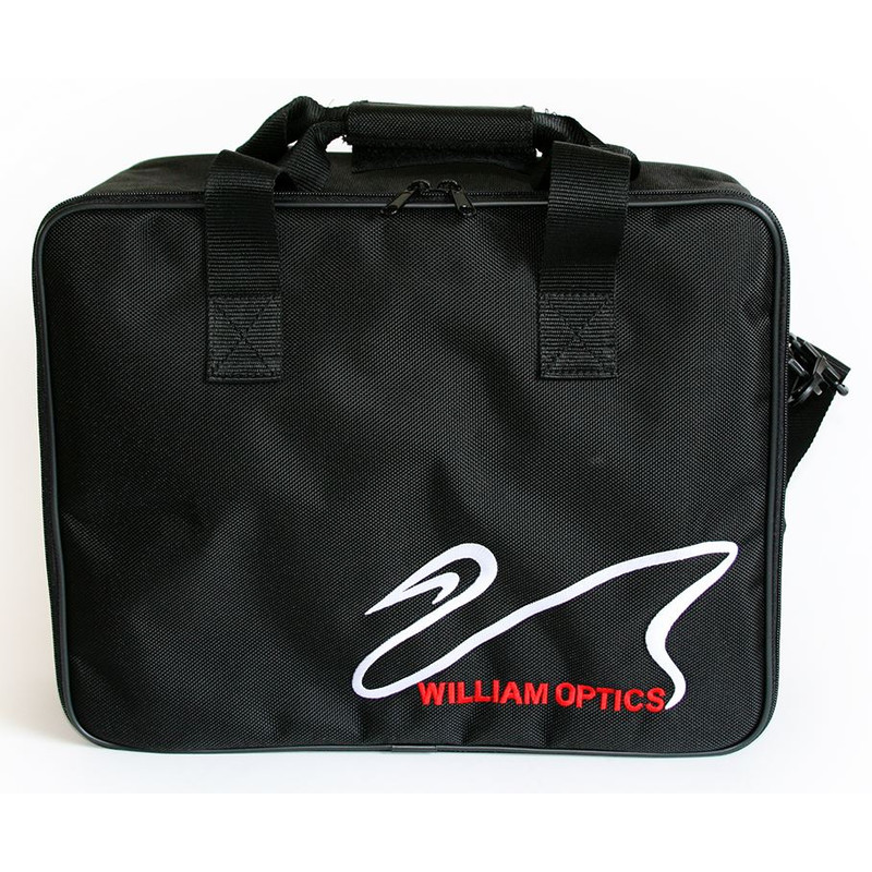 William Optics Bolso de transporte ZS81/GT81/GTF81