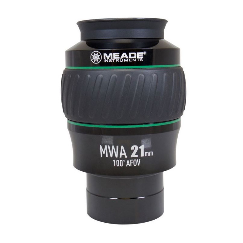 Meade Eyepiece Series 5000 MWA 21mm 2"